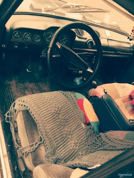 Lada (ВАЗ) 2106 1986