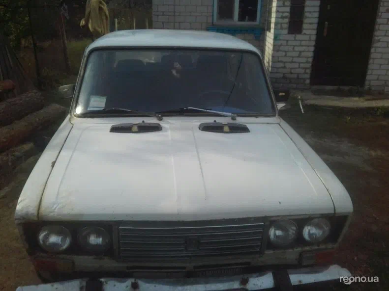 Lada (ВАЗ) 2106 1977 - 6