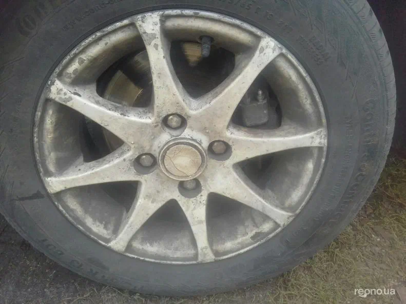 Lada (ВАЗ) 2106 1977