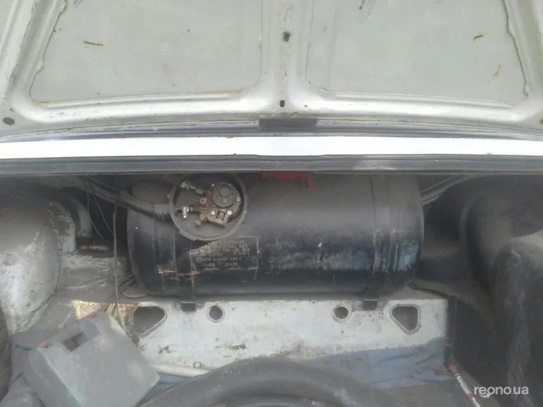 Lada (ВАЗ) 2106 1977