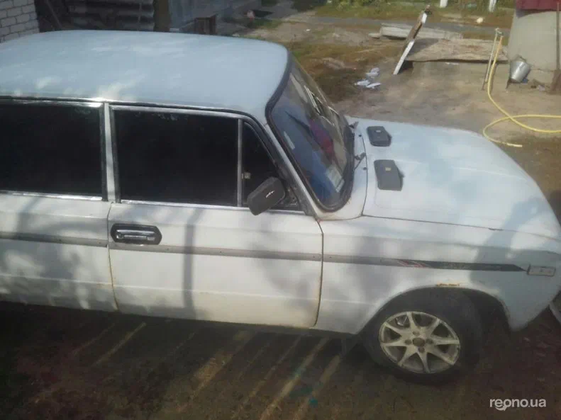 Lada (ВАЗ) 2106 1977 - 5