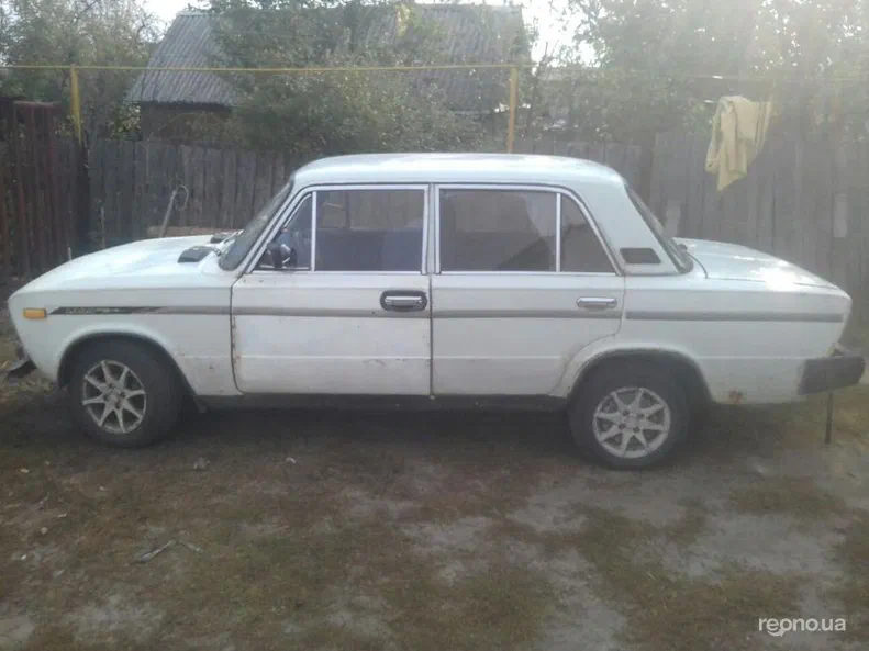 Lada (ВАЗ) 2106 1977 - 7