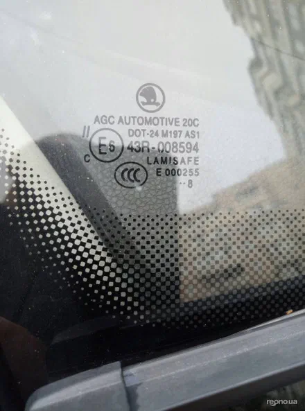 Skoda Fabia 2008 - 20