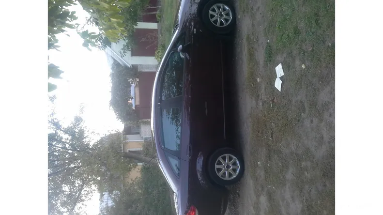 Fiat Linea 2013