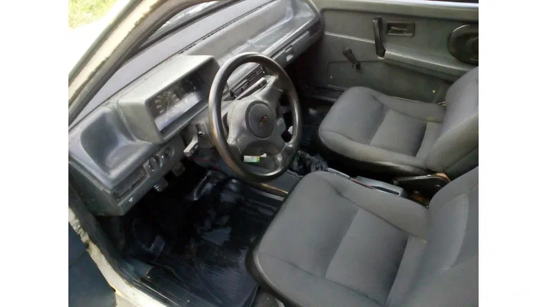 Lada (ВАЗ) 2108 1996