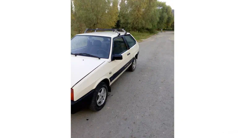 Lada (ВАЗ) 2108 1996 - 6