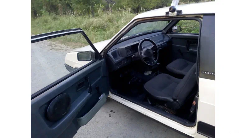 Lada (ВАЗ) 2108 1996