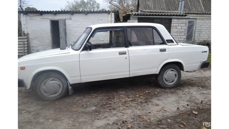 Lada (ВАЗ) 2105 1981