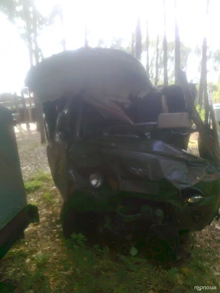 УАЗ 3151 2011