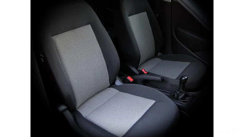 Volkswagen Polo 2014 - 15