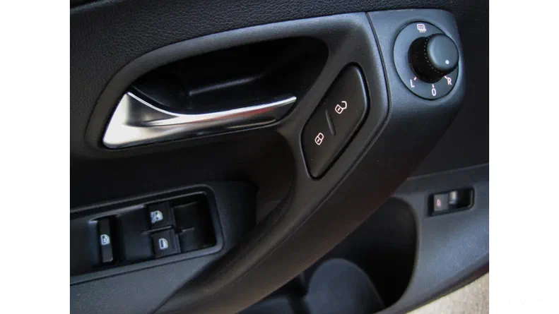 Volkswagen Polo 2014 - 10