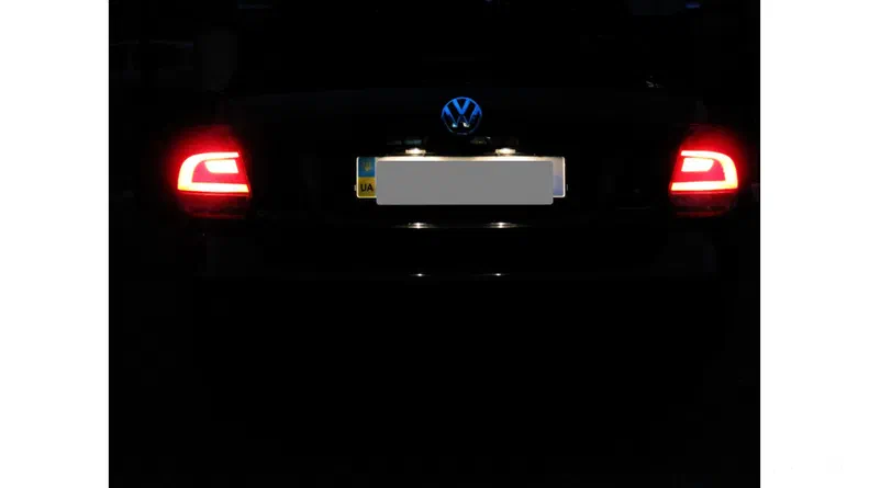 Volkswagen Polo 2014 - 17