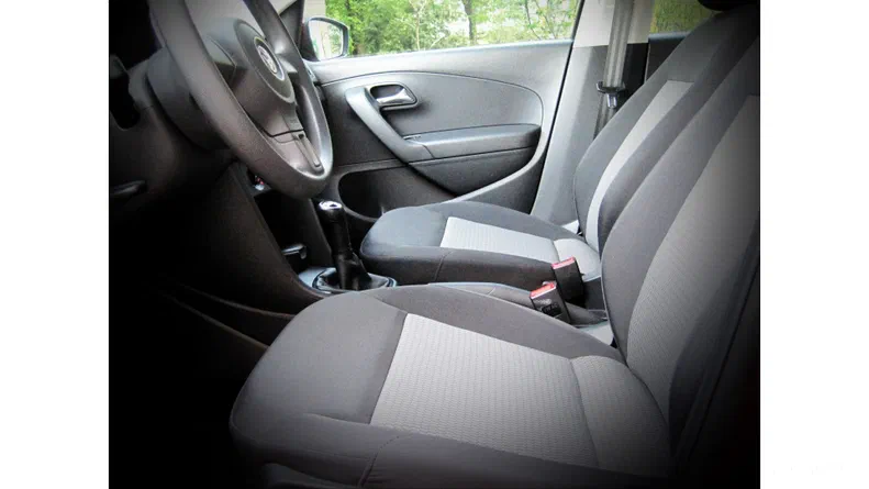 Volkswagen Polo 2014 - 9