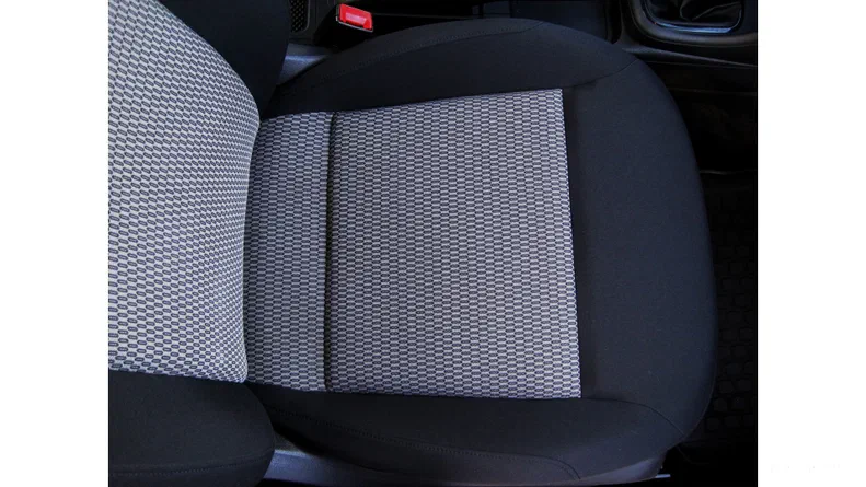 Volkswagen Polo 2014 - 16