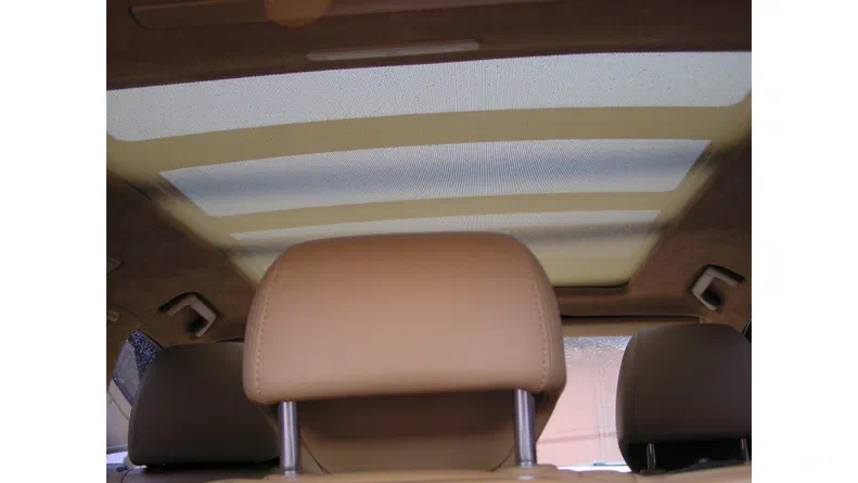 Porsche Cayenne 2005