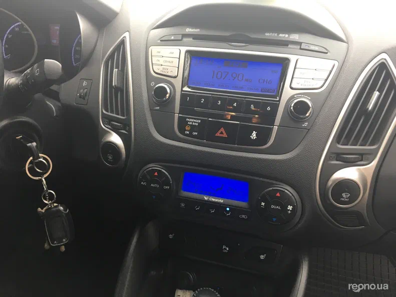 Hyundai ix35 2010 - 5