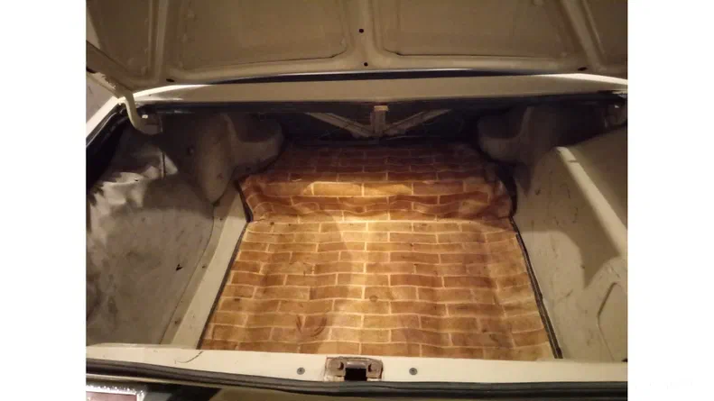 Lada (ВАЗ) 2106 1990