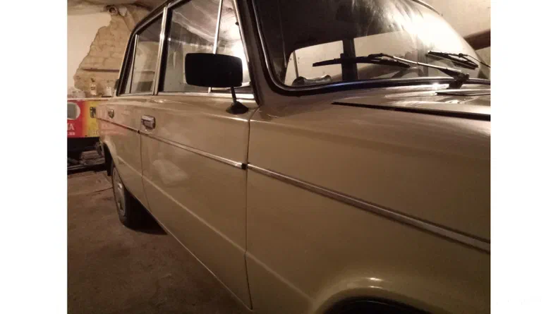 Lada (ВАЗ) 2106 1990 - 6