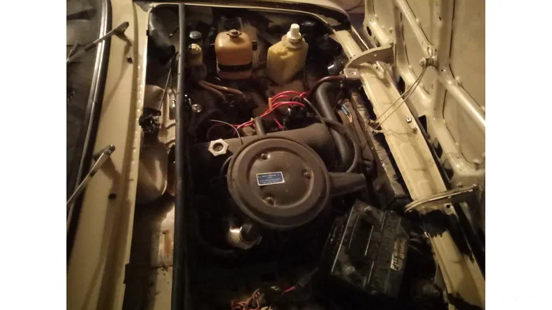 Lada (ВАЗ) 2106 1990 - 7
