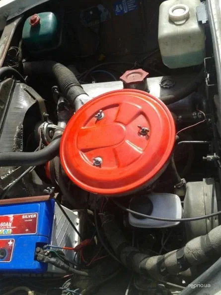 Москвич 2140 1985