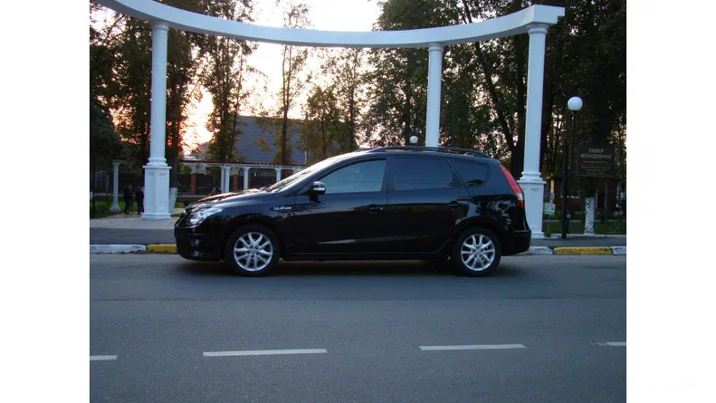 Hyundai i30 2011 - 10