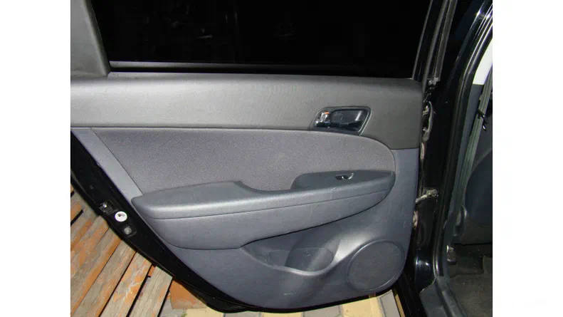 Hyundai i30 2011 - 12