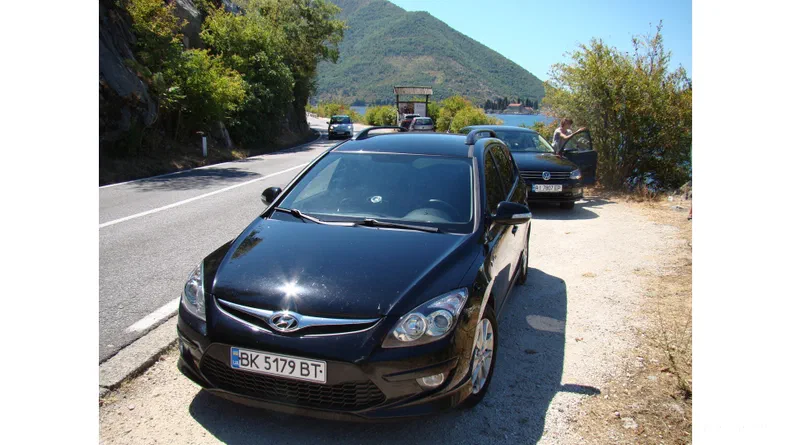 Hyundai i30 2011