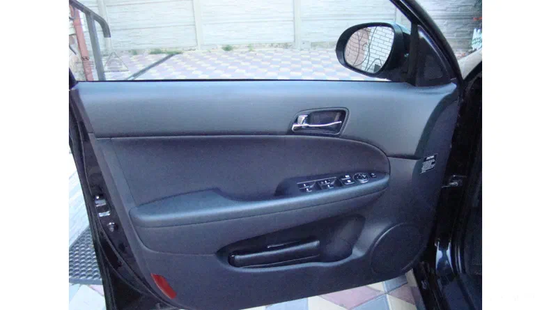 Hyundai i30 2011 - 11