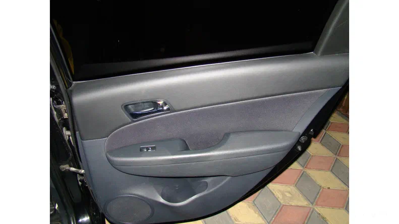 Hyundai i30 2011 - 13