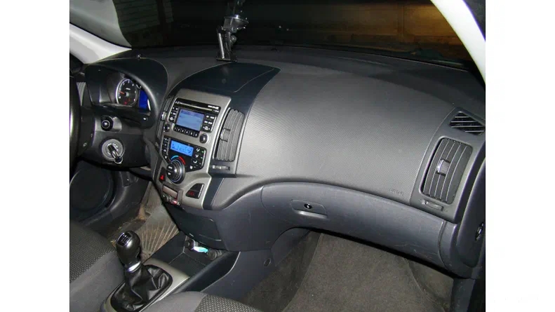 Hyundai i30 2011 - 15