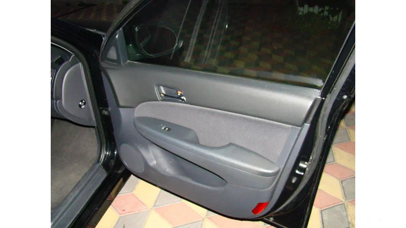 Hyundai i30 2011 - 14