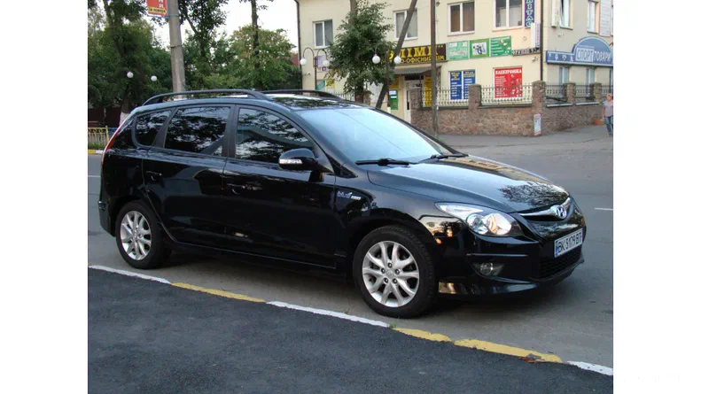 Hyundai i30 2011 - 6