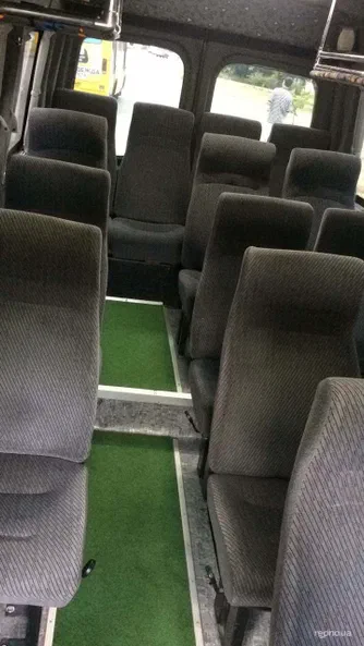 Renault Master MAXI 1999