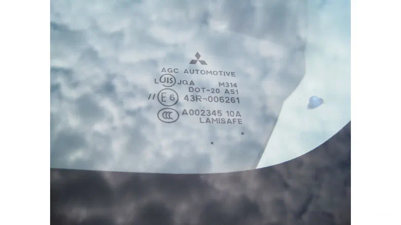 Mitsubishi Lancer 2009 - 6