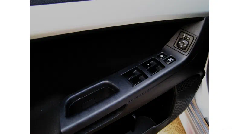 Mitsubishi Lancer 2009 - 10