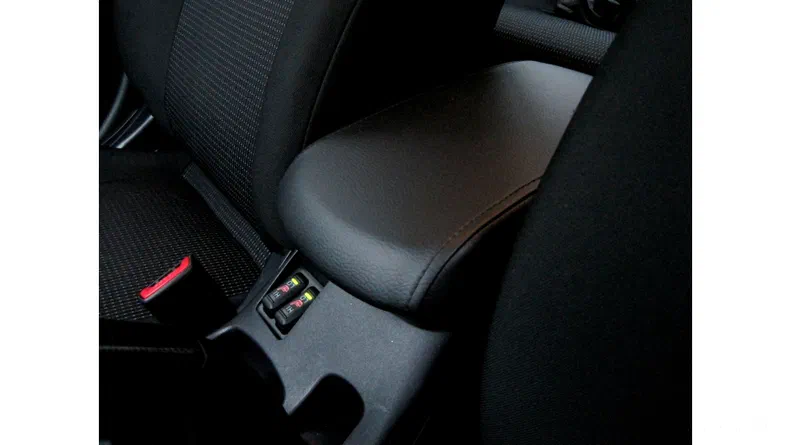 Mitsubishi Lancer 2009 - 11