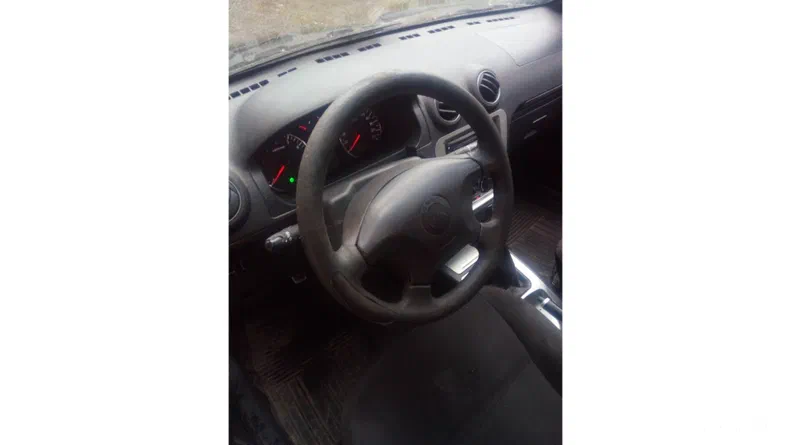 Geely CK (Otaka) 2011