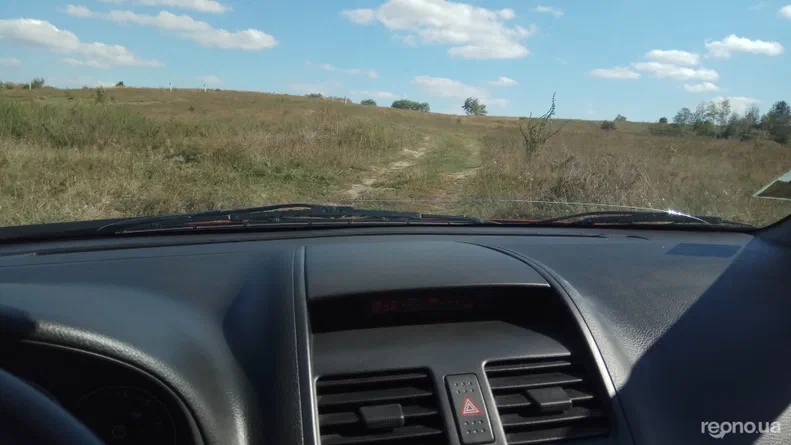 Suzuki SX4 2007 - 35