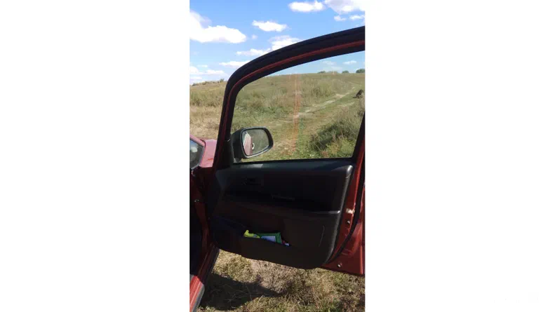 Suzuki SX4 2007 - 23