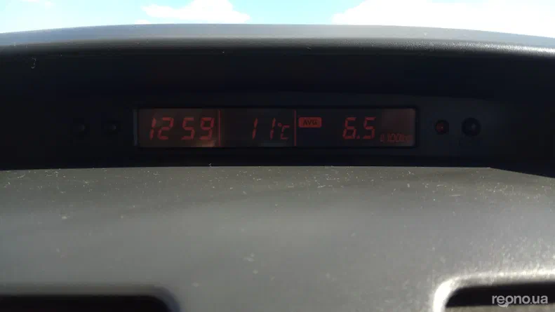 Suzuki SX4 2007 - 40