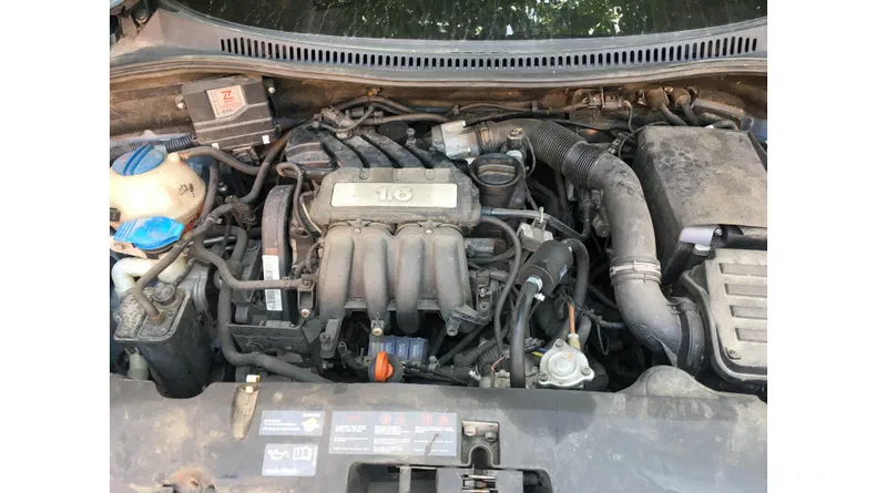 SEAT Toledo 2008 - 8