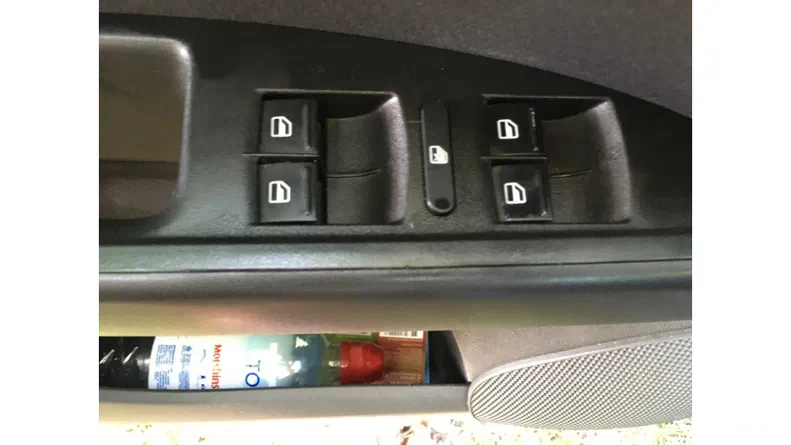 SEAT Toledo 2008 - 7