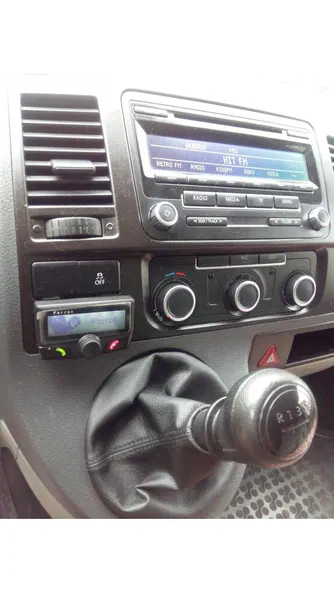 Volkswagen T5 2013 - 7