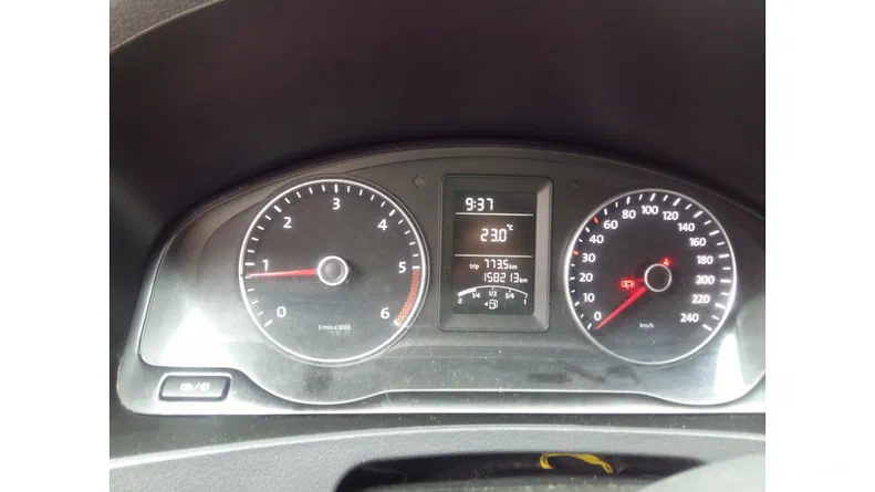 Volkswagen T5 2013 - 6