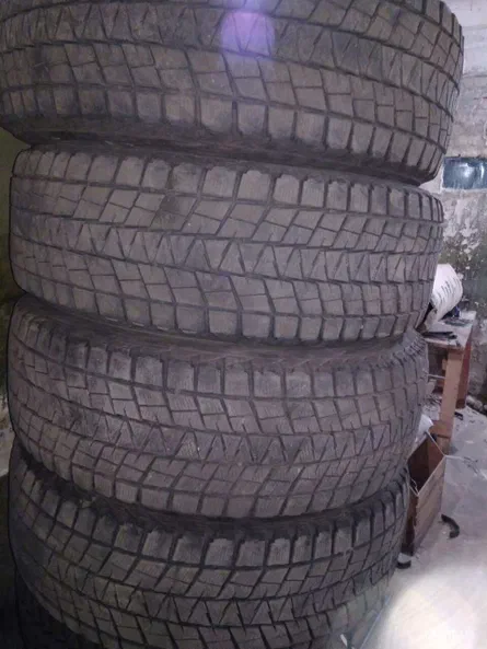 Hyundai Santa Fe 2008 - 6