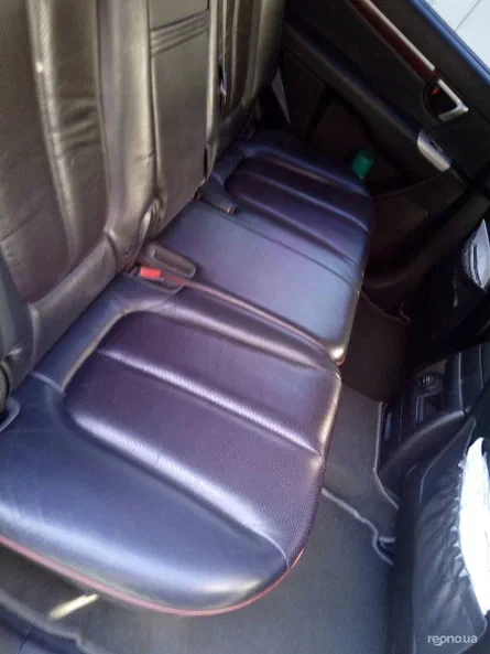 Hyundai Santa Fe 2008