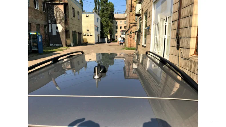 Mercedes-Benz E-Клас 2008 - 6