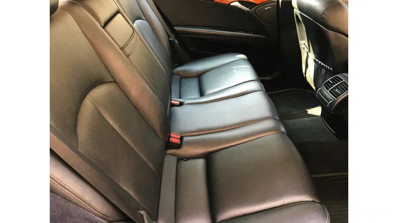 Mercedes-Benz E-Клас 2008 - 34