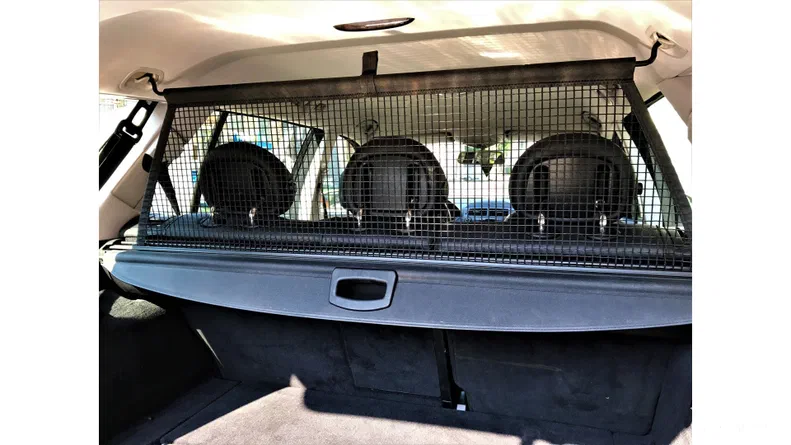 Mercedes-Benz E-Клас 2008 - 20