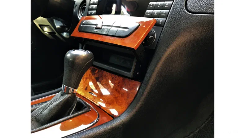 Mercedes-Benz E-Клас 2008 - 18